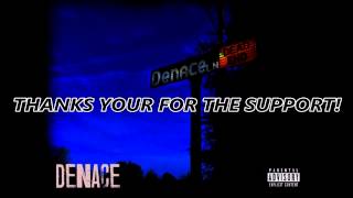 Denace, EP ALBUM SNIPPET, LYRICS COMING SOON!