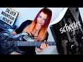 SCHECTER - Silver Mountain - 2020 Release - NEW MODEL | REVIEW