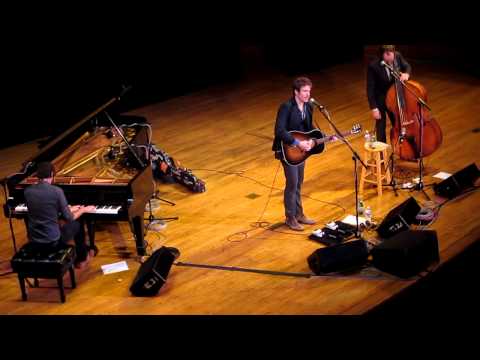 Josh Ritter- Annabel Lee