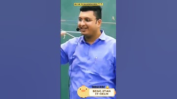 backbencher to IIT-Delhi🔥| dream of million aspirants | IIT-JEE #motivation #shorts