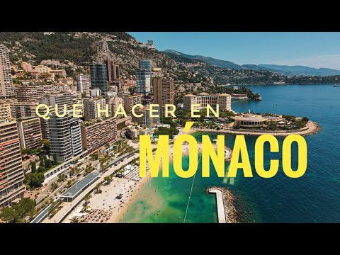 Video: Ting å gjøre og se i Monte Carlo