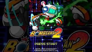 Bomberman 2 Europe - Nintendo DS - Play in your Xbox One or Series!