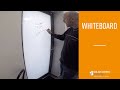 Dcouvrez le film whiteboard par solar screen