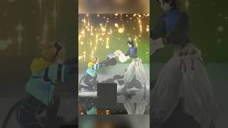 Nijisanji En Willy & Zali Super Cute