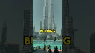 Burj Khalifa Earths Tallest, Reaching The Sky