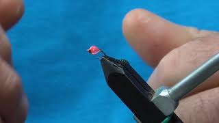 Big T's Nano Resin Egg