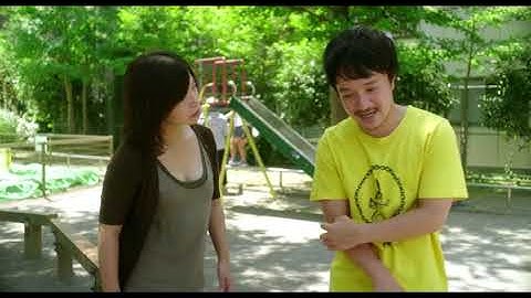 映画『喜劇 愛妻物語』 本編映像　～”超ダメ夫”を濱田岳が熱演！