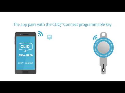 Cliq Connect