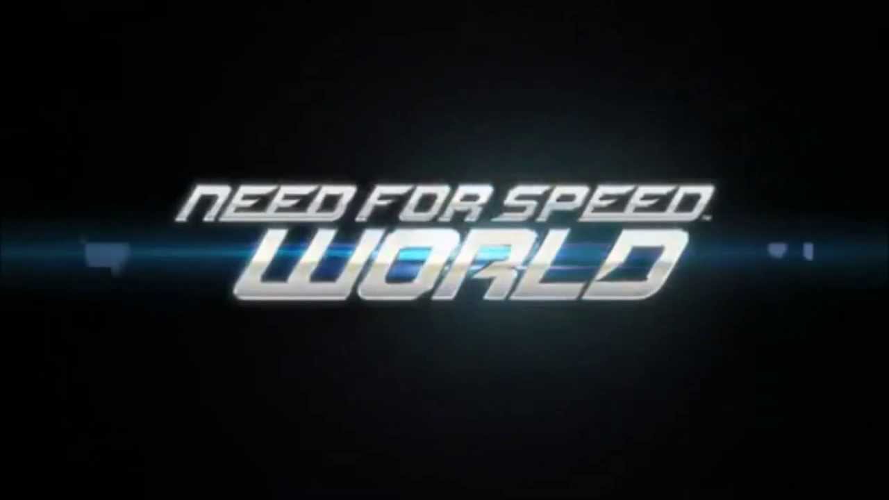 Need For Speed: World- McLaren F1 vs Chevrolet Corvette Carbon Edition (Drag Race)
