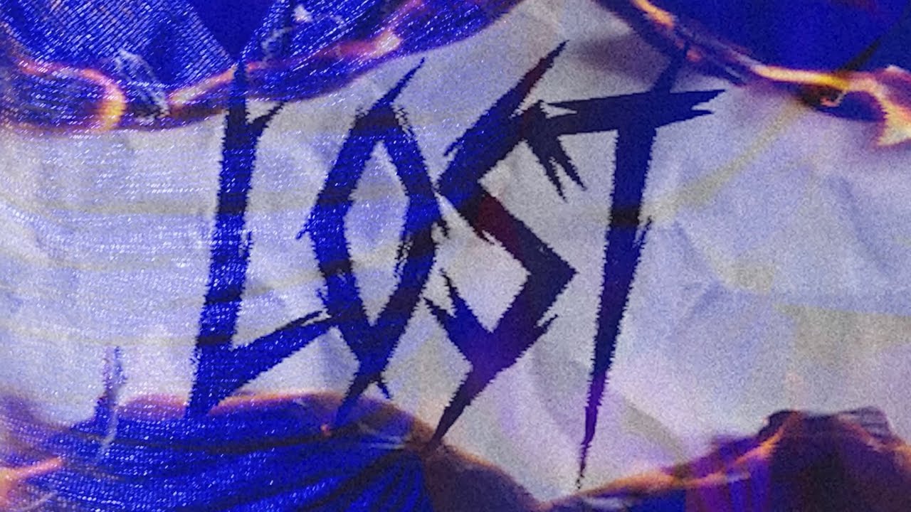 Tweez - Lost (feat. V$oP MIR) [Official Music Video]