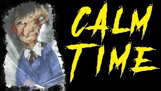 Unearthing another old internet horror game that offers quite the role
change on slasher genre. enjoy!