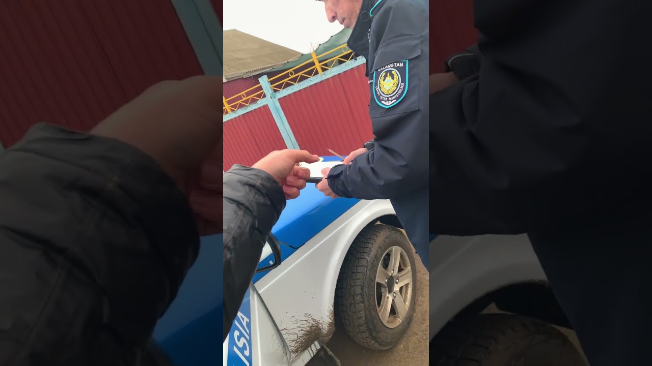 Полиция не принимает заявление