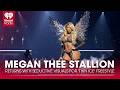 Megan Thee Stallion Returns With Seductive Visuals For 'Thin Ice' Freestyle | Fast Facts