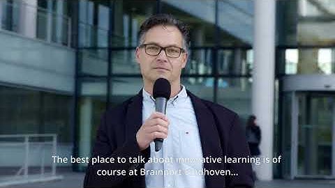 EAEEIE 2023 | Conference teaser