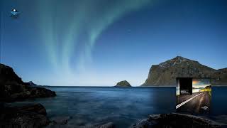 Youssef Chen - Road to Scandinavia (Southern Tier Remix) [Midnight Aurora]