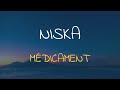 🎧 NISKA - MÉDICAMENT (SPEED UP   REVERB)