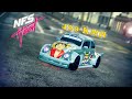 FUSCA DE CORRIDA DO LUFFY - O CARRO MAIS RAPIDO DO NEED FOR SPEED HEAT ?