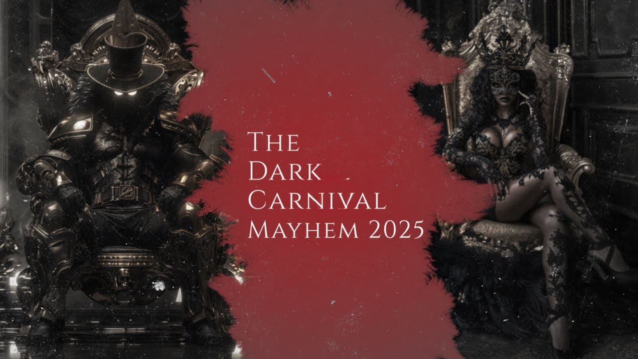 Summer Band Shenanigans