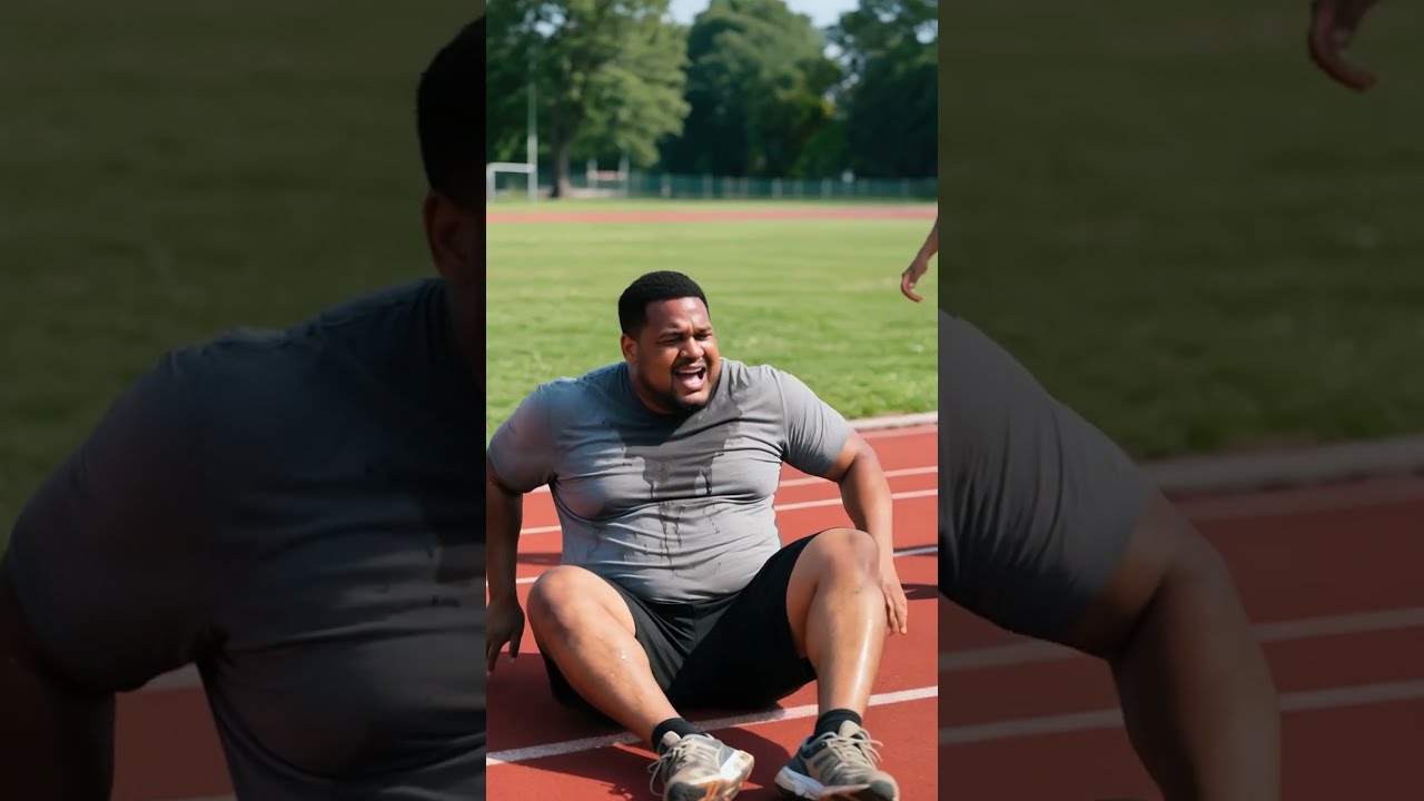 He Tried To Make Himself Better Black Changeyourlife Fitness Love Power