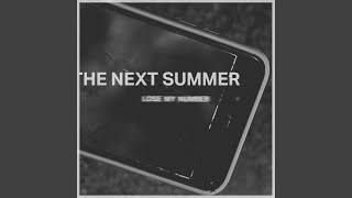 Lose My Number