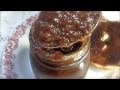 Old-Fashioned Apple Butter Recipe: How to make the best homemade apple butter in your Slow-Cooker!