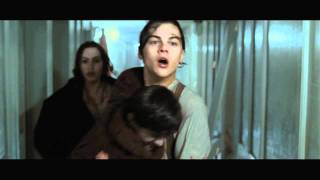 "Titanic" tráiler oficial "Titanic" tráiler oficial