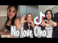 La famille le s  no love oho  tiktok trendlyrics en description