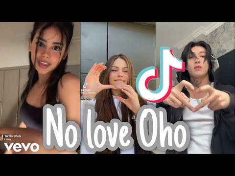 La Famille LE S   No Love OHO  TIKTOK TRENDLyrics en Description