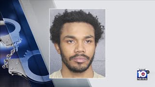 Police arrest suspect wanted for allegedly killing step-father