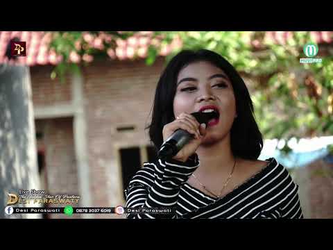 DEDE RISTY-DIRANGKUL NYINGKUR-ORGAN DESY PARASWATI - LIVE BOJONG GEBANG CIREBON