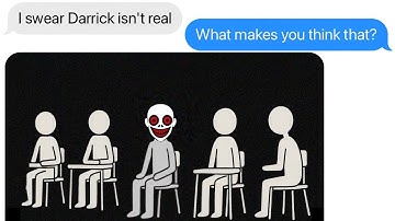 One Of Your Classmates Isn