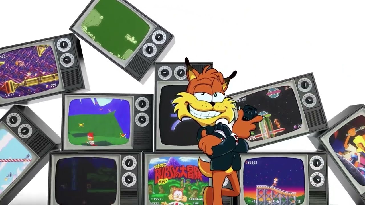 YouTube player