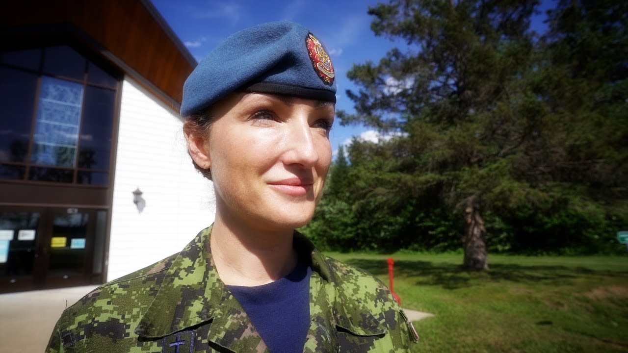 L'aumônerie militaire: entre soin spirituel et oeuvre de paix