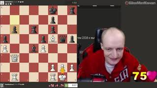 ПОПРОБУЕМ ВЫИГРАТЬ СРАЗУ ШАХМАТЫ БЛИЦ ПОПРОБУЕМ ВЫИГРАТЬ СРАЗУ ШАХМАТЫ БЛИЦ