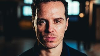 Choose One of Five | Andrew Scott | Figures of Speech