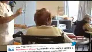 Neurorehabilitación