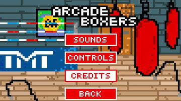 Programming Project - Iteration 2 - Menu Sound Effects + Music