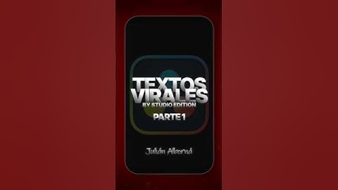 CREA TEXTOS VIRALES EN DAVINCI RESOLVE 20 AL ESTILO JULIÁN ALBORNÁ | TUTORIAL EXPRESS 🔥