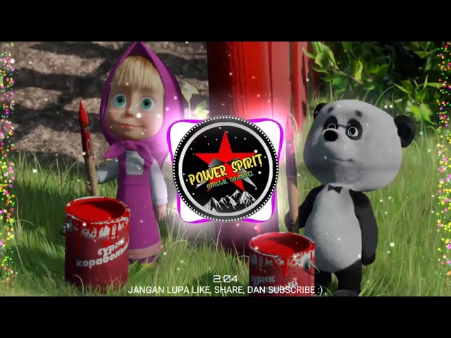 DJ TIK TOK TERBARU !! DJ SHAUN THE SHEEP REMIX FULL BASS TERBARU 2020 class=