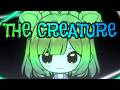 【ASMR】the creature is back...........(she never left)【EN/日本語】