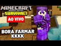 MINERADINHA em OFF kkkk - Vem trocar uma ideia!