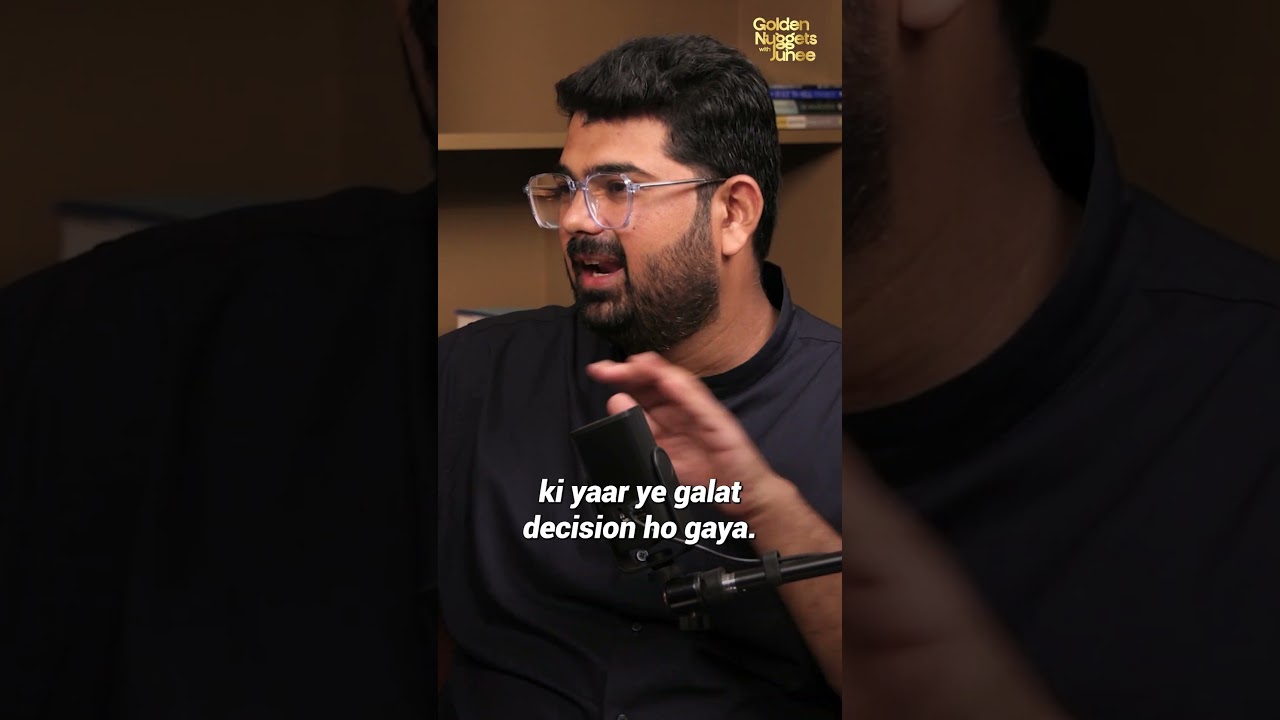 Building relationship between your conscious and unconscious with Anshul Bajaj.