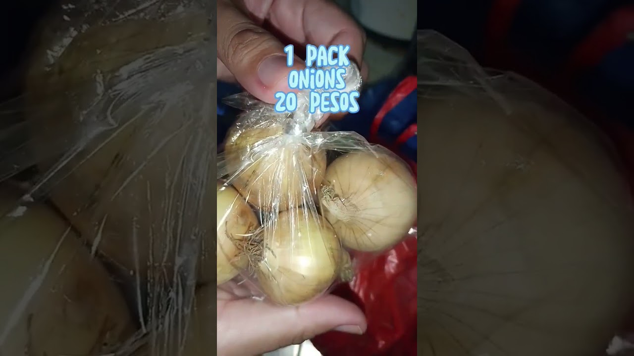 Low Carb Palengke Haul below 500 pesos