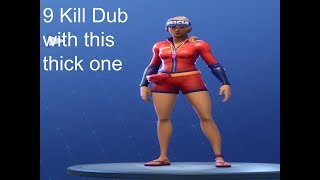 Coulda Been 11 Kills But Algd With 9 Kills