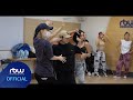 [마마무] COMEBACK SHOW Choreography Practice Making Film