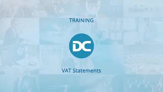 VAT Statements | Business Central Training Centre