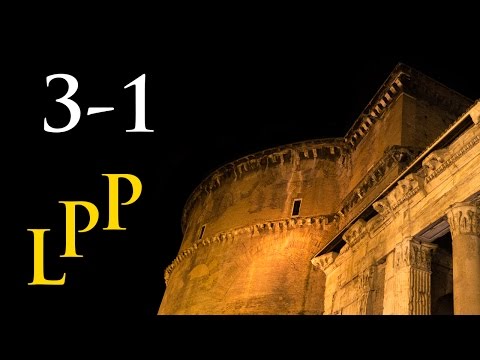 LATIM PARA PRINCIPIANTES, 3-1: FLEXÃO DE CASO