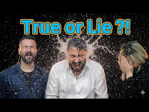 رازهای پنهان لو رفت چالش شایعه یا حقیقت با راحله و کیان حقیقت رابطه