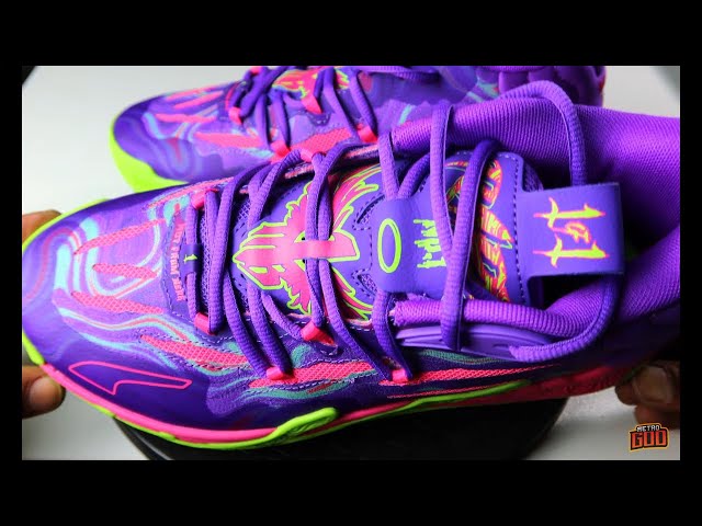 Melo PUMA MB.03 