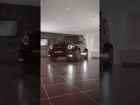 پدرش همه چی واسش برآورده کرده